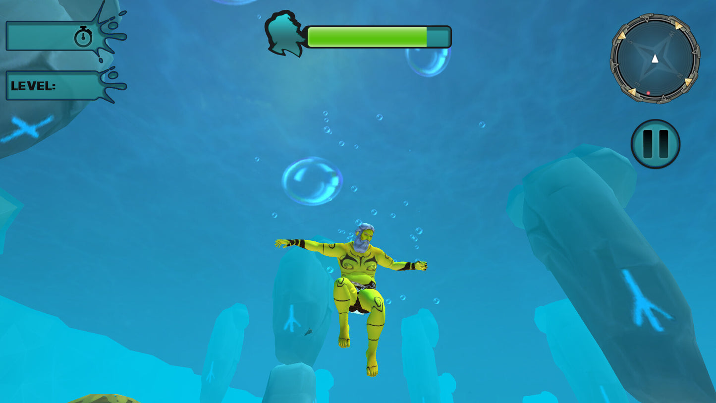 Buy AquaHero Steam Key Default Title Steam key – fast digital delivery | Volt Keys