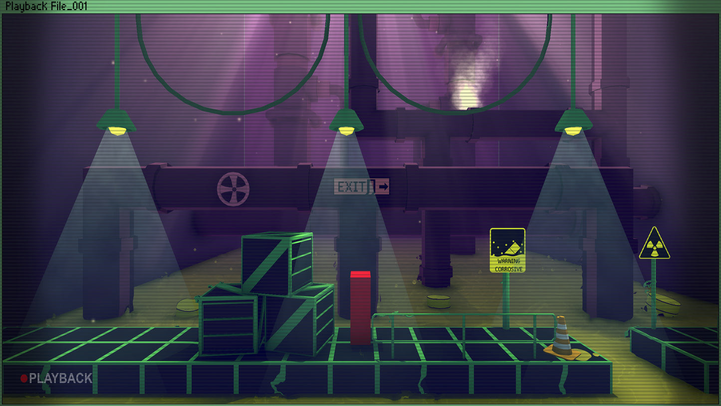 Buy Flux8 Steam Key Default Title Steam key – fast digital delivery | Volt Keys