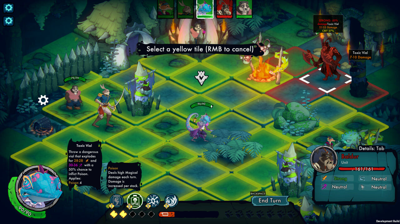 Buy Untamed Tactics PC Steam Key Default Title Steam key – fast digital delivery | Volt Keys