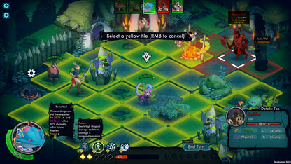 Buy Untamed Tactics PC Steam Key Default Title Steam key – fast digital delivery | Volt Keys