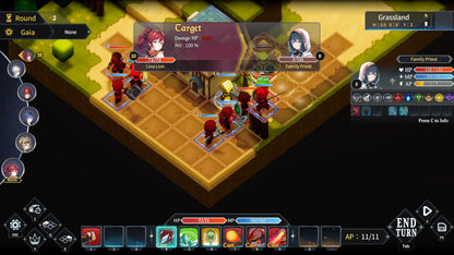Buy Myth of Mist: Legacy Steam Key Default Title Steam key – fast digital delivery | Volt Keys