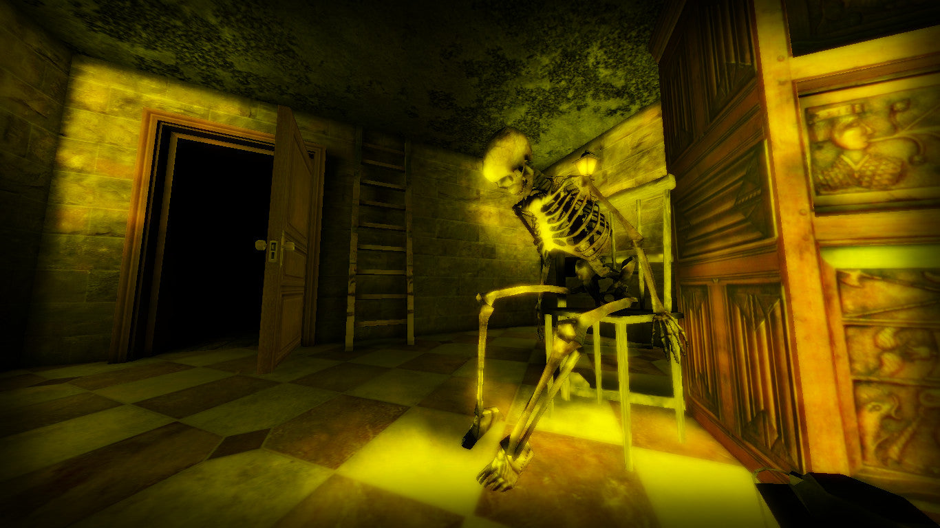 Buy The Other Side Of The Screen Steam Key Default Title Steam key – fast digital delivery | Volt Keys
