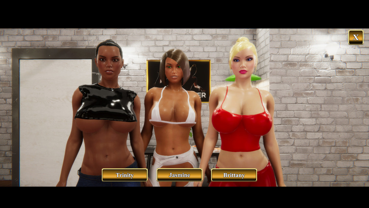 Buy Sensual Adventures - The Game Steam Key Default Title Steam key – fast digital delivery | Volt Keys