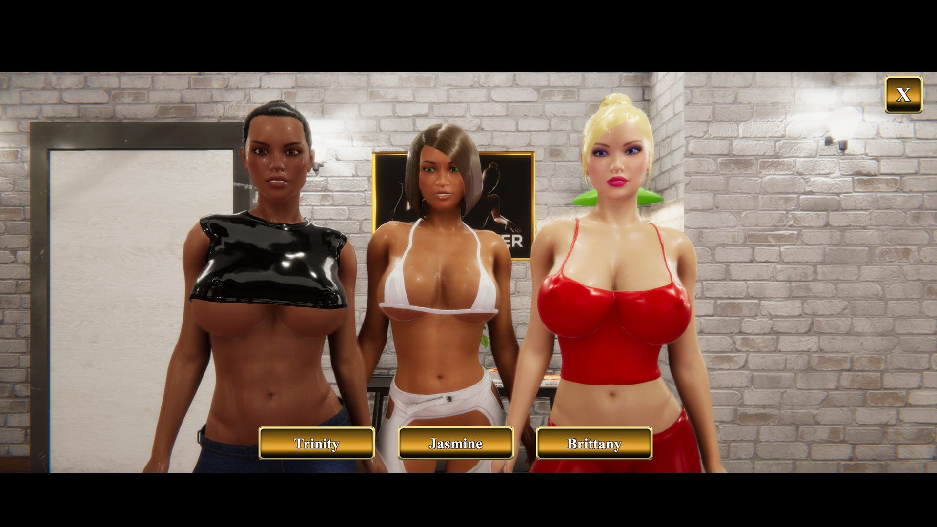 Buy Sensual Adventures - The Game Steam Key Default Title Steam key – fast digital delivery | Volt Keys