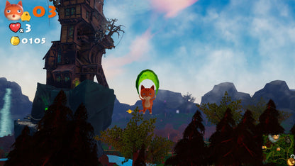 Georgie-Yolkie PC Steam Key