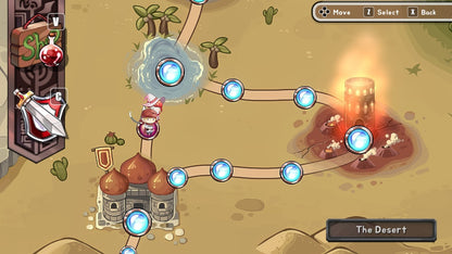 Buy Fairy Knights PC Steam Key Default Title Steam key – fast digital delivery | Volt Keys