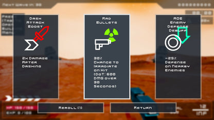 Buy ASTROSWARM PC Steam Key Default Title Steam key – fast digital delivery | Volt Keys