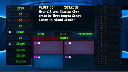 Buy Trivia Vault Boxing Trivia Steam Key Default Title Steam key – fast digital delivery | Volt Keys