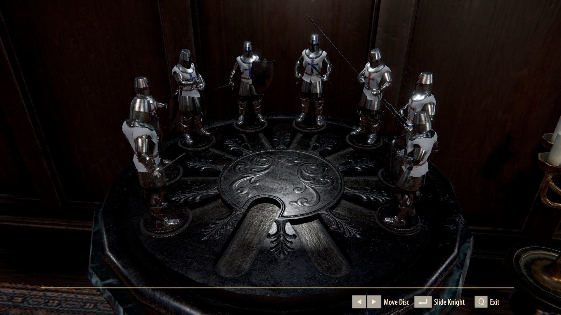 Buy The Inheritance of Crimson Manor Steam Key Default Title Steam key – fast digital delivery | Volt Keys