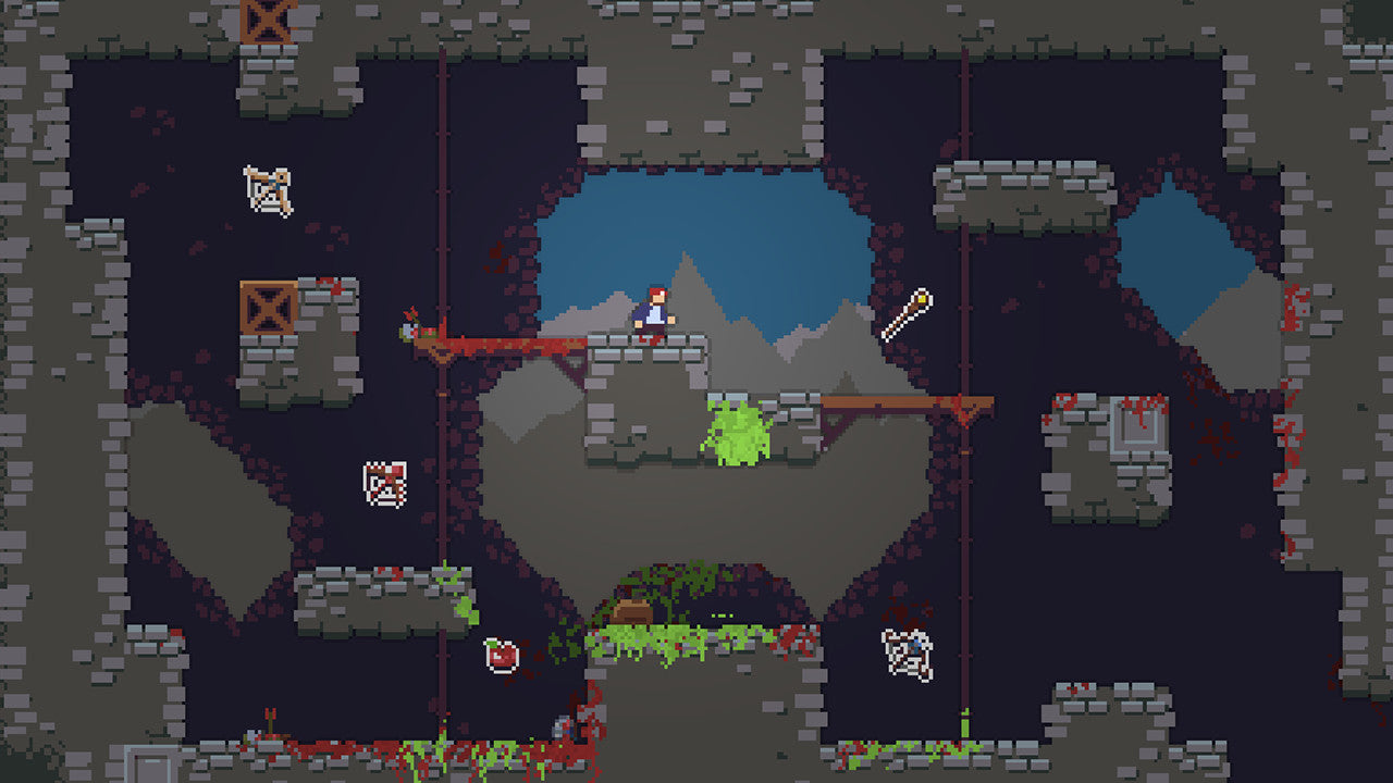 Buy Caveblazers - Arena Mode DLC PC Steam Key Default Title Steam key – fast digital delivery | Volt Keys