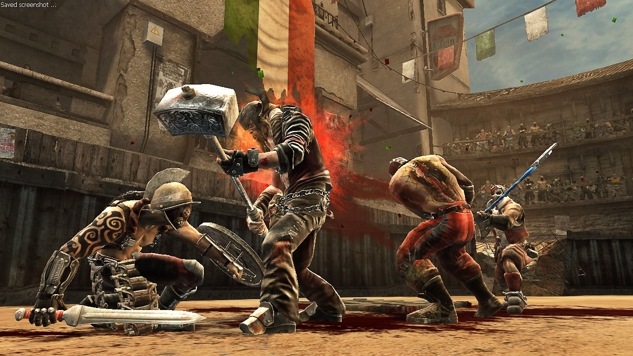 Buy Bloodbath Steam Key Default Title Steam key – fast digital delivery | Volt Keys
