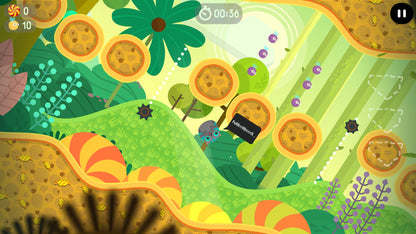 Buy The Big Journey Steam Key Default Title Steam key – fast digital delivery | Volt Keys