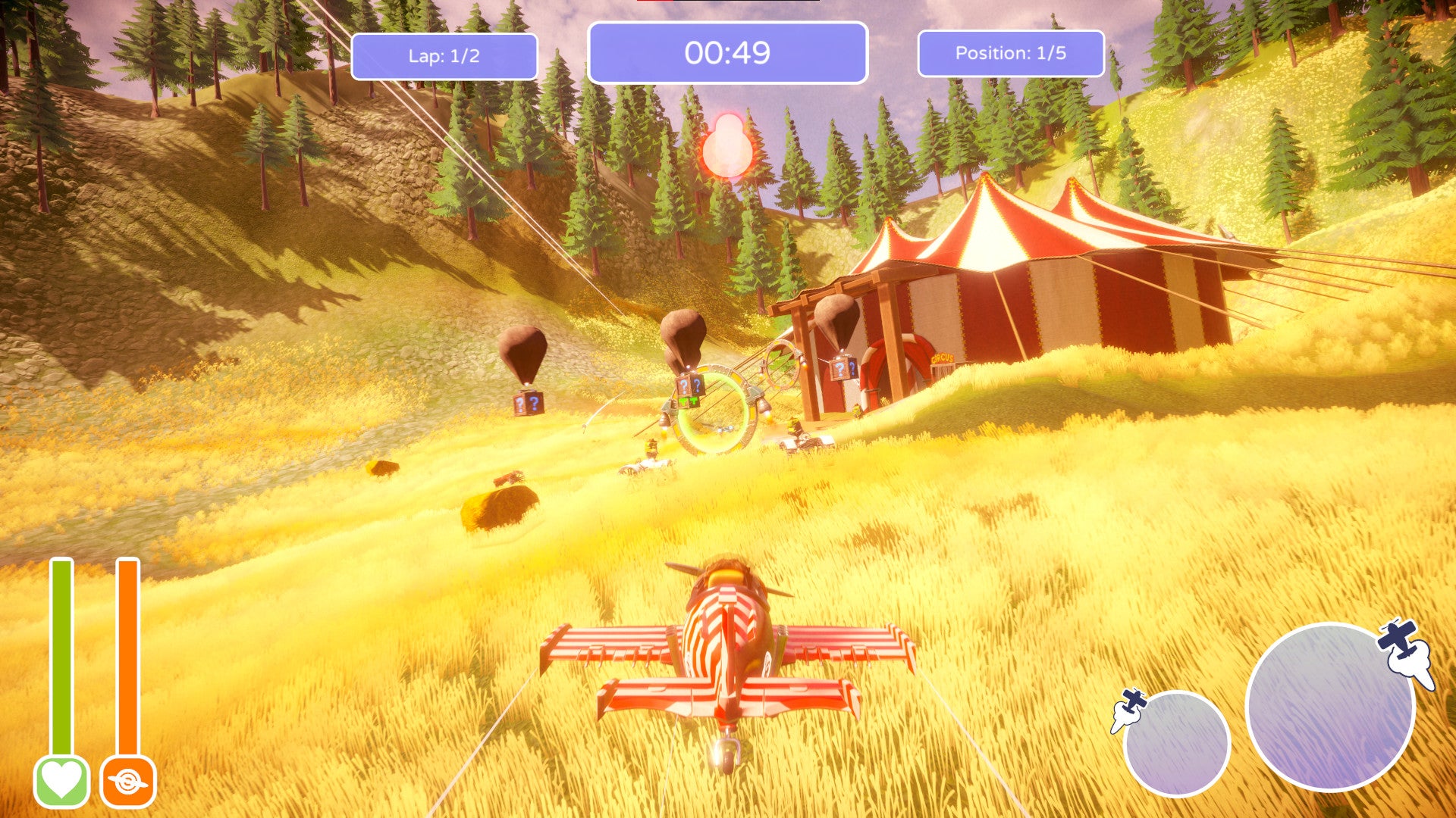 Buy Animal Rivals: Up In The Air Steam Key Default Title Steam key – fast digital delivery | Volt Keys