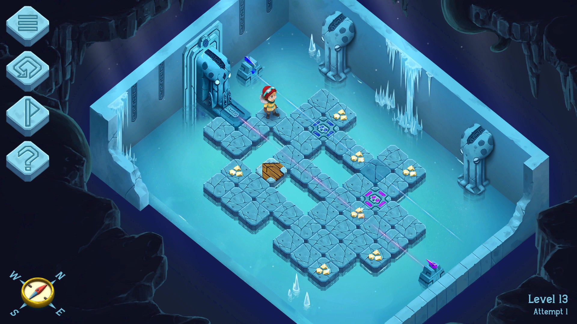 Buy Treasure Temples Steam Key Default Title Steam key – fast digital delivery | Volt Keys