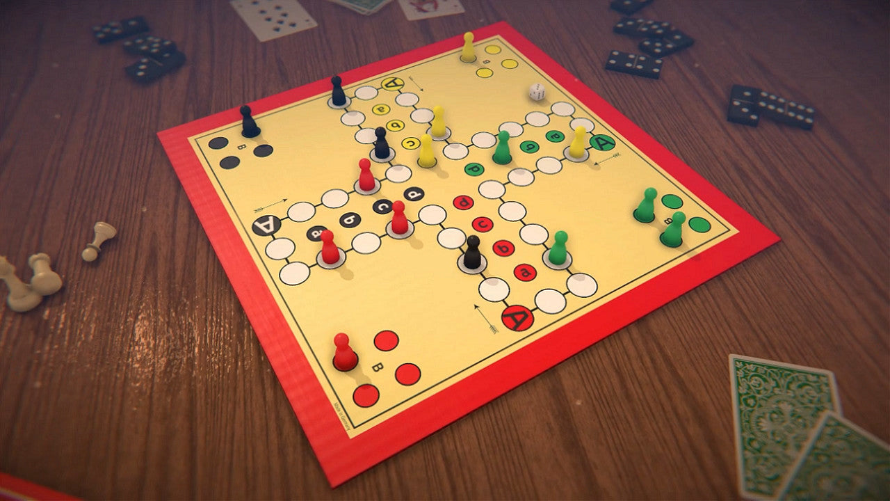 Ludo XXL PC Steam Key