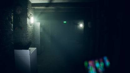 The Dark Mind PC Steam Key
