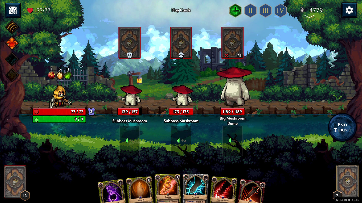 Buy Deck of Souls PC Steam Key Default Title Steam key – fast digital delivery | Volt Keys