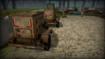Buy GameGuru - Military Pack DLC Steam Key Default Title Steam key – fast digital delivery | Volt Keys