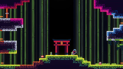 Ninja Ming PC Steam Key