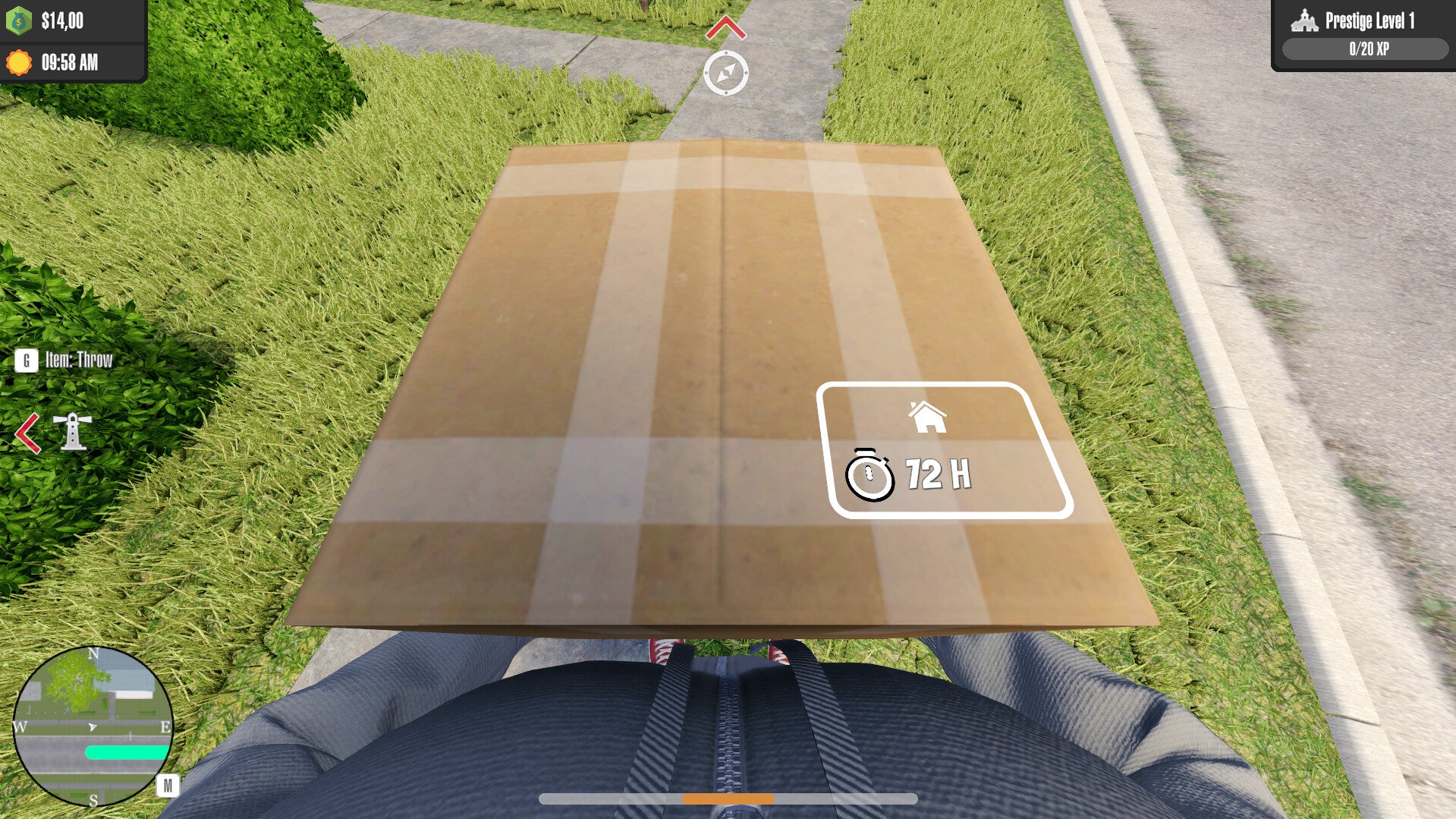 Buy My Corp Cargo Simulator PC Steam Key Default Title Steam key – fast digital delivery | Volt Keys