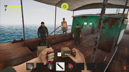 Buy SHARK SIEGE - TOGETHER SURVIVAL PC Steam Key Default Title Steam key – fast digital delivery | Volt Keys
