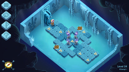Buy Treasure Temples Steam Key Default Title Steam key – fast digital delivery | Volt Keys