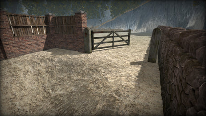 Buy GameGuru Walled Garden Pack DLC Steam Key Default Title Steam key – fast digital delivery | Volt Keys