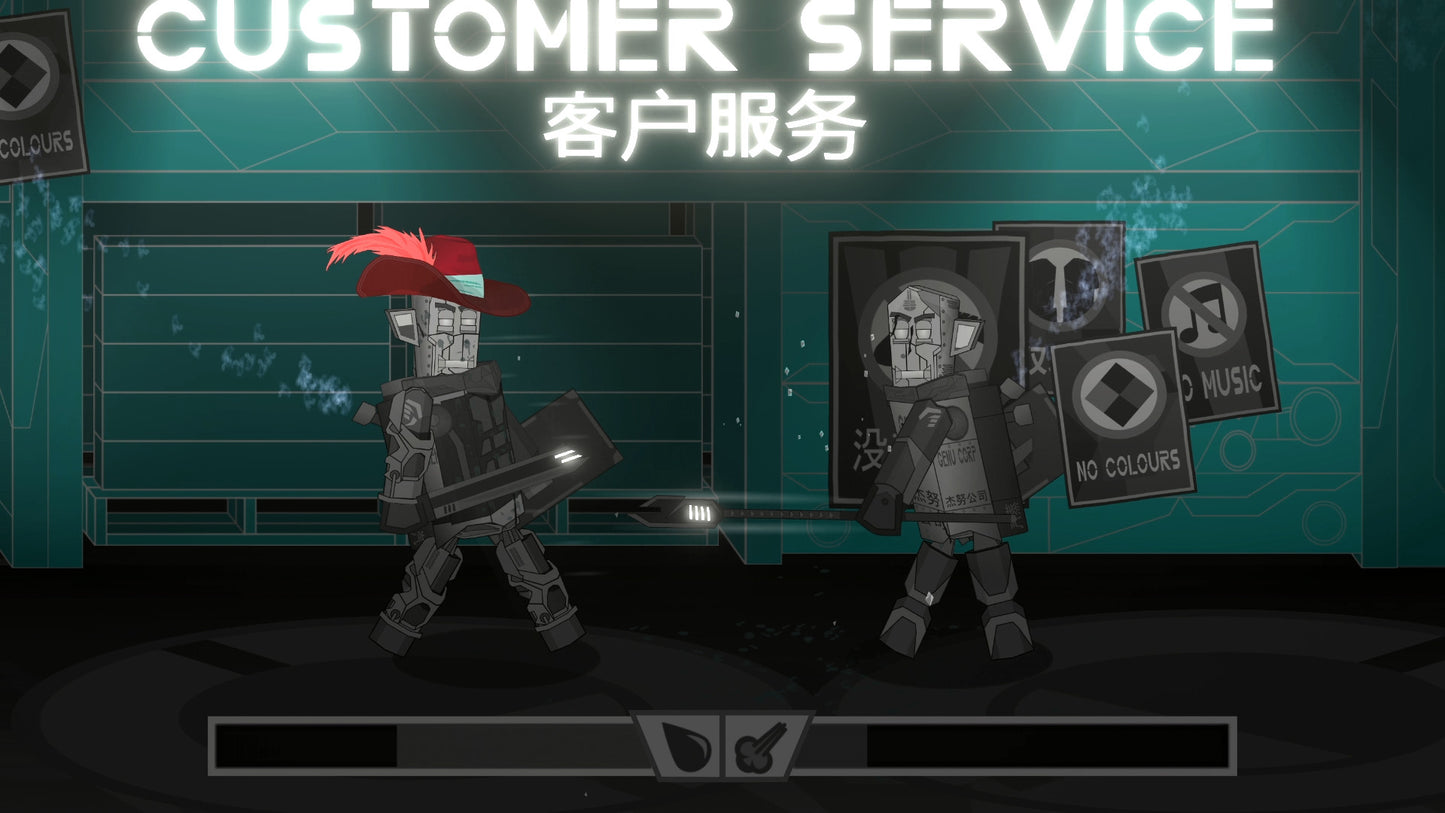Buy Hats Are Not Allowed Steam Key Default Title Steam key – fast digital delivery | Volt Keys