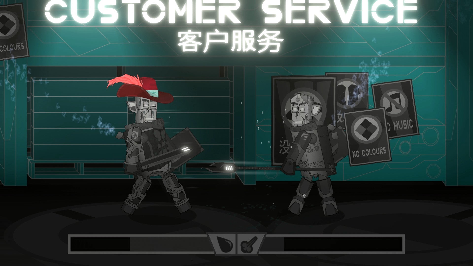 Buy Hats Are Not Allowed Steam Key Default Title Steam key – fast digital delivery | Volt Keys