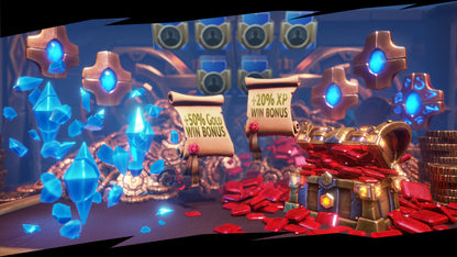 Buy Minion Masters Premium Upgrade DLC Steam Key Default Title Steam key – fast digital delivery | Volt Keys
