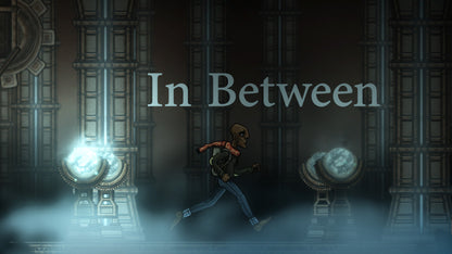 Buy In Between PC Steam Key Default Title Steam key – fast digital delivery | Volt Keys