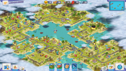 Buy Brave Deeds of Rescue Team Steam Key Default Title Steam key – fast digital delivery | Volt Keys
