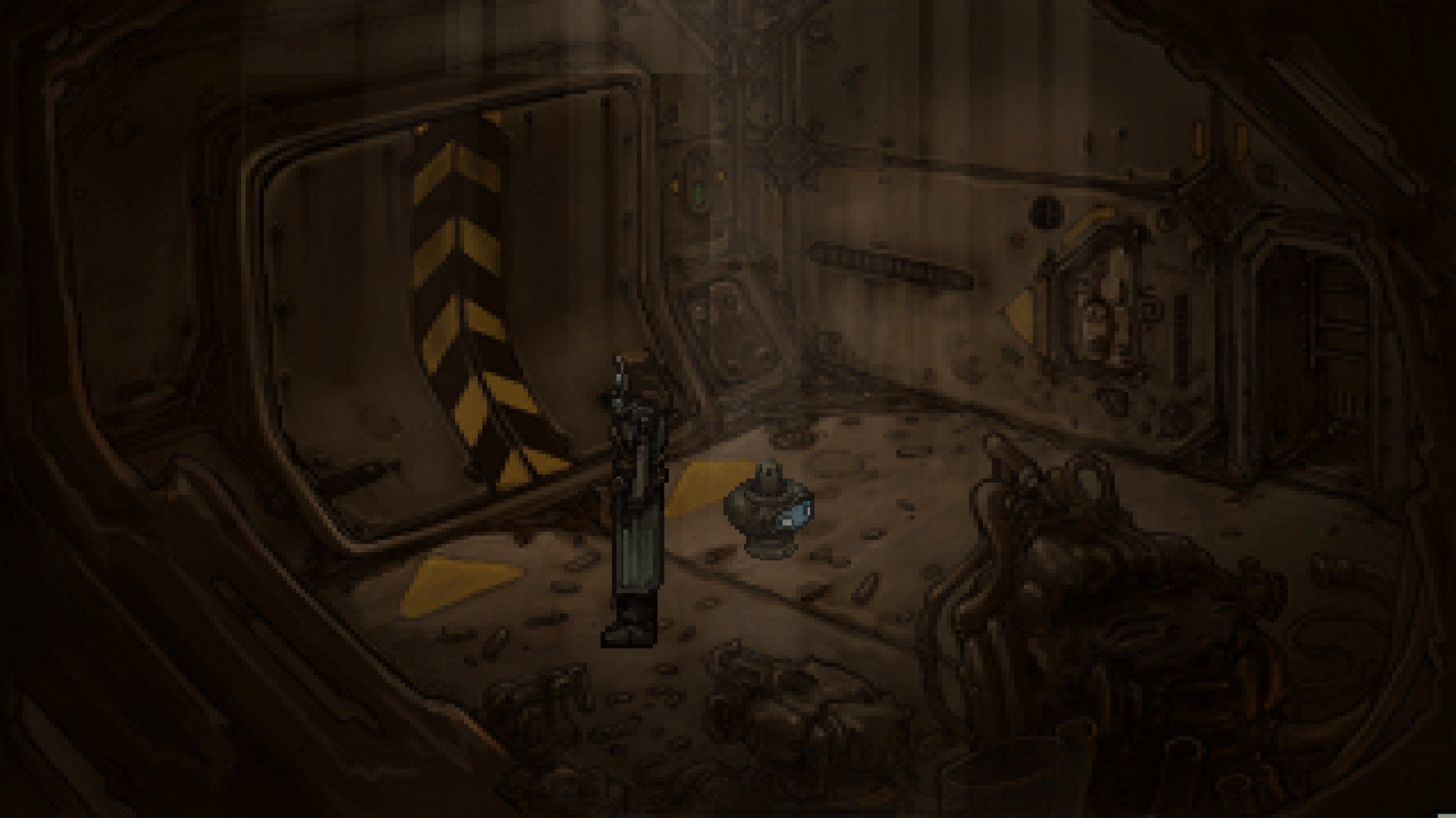 Buy Primordia Steam Key Default Title Steam key – fast digital delivery | Volt Keys