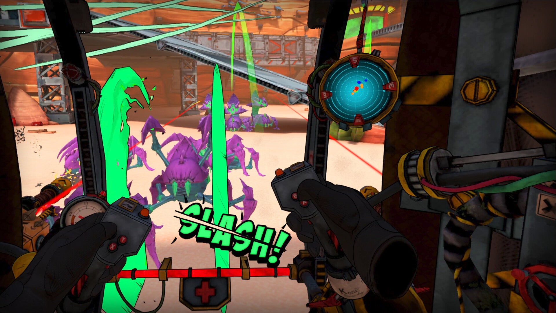 Buy BIG SHOTS Steam Key Default Title Steam key – fast digital delivery | Volt Keys