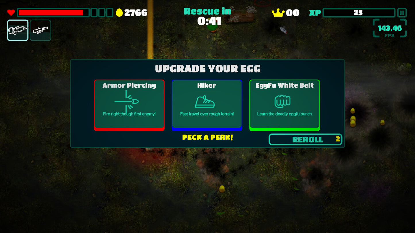 Bad Egg PC Steam Key