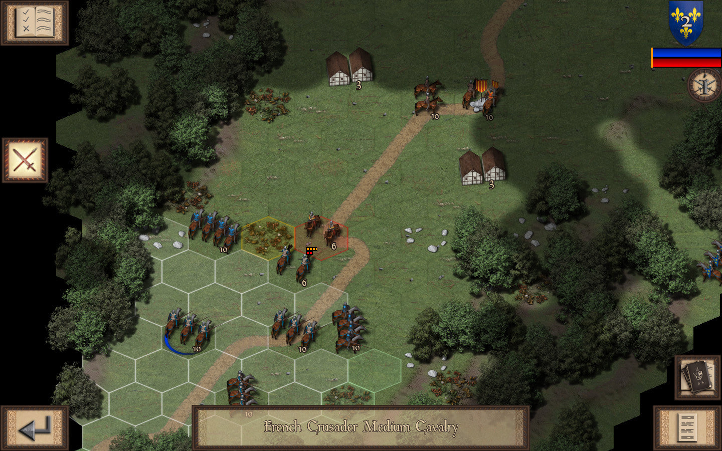 Buy Medieval Battle: Europe Steam Key Default Title Steam key – fast digital delivery | Volt Keys