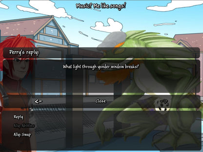 Buy Army of Tentacles: (Not) A Cthulhu Dating Sim Steam Key Default Title Steam key – fast digital delivery | Volt Keys
