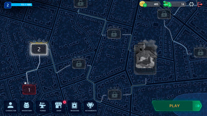 Buy Dead City Steam Key Default Title Steam key – fast digital delivery | Volt Keys