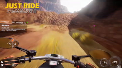 Buy Just Ride: Apparent Horizon PC Steam Key Default Title Steam key – fast digital delivery | Volt Keys