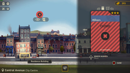 Buy Buildings Have Feelings Too! Steam Key Default Title Steam key – fast digital delivery | Volt Keys