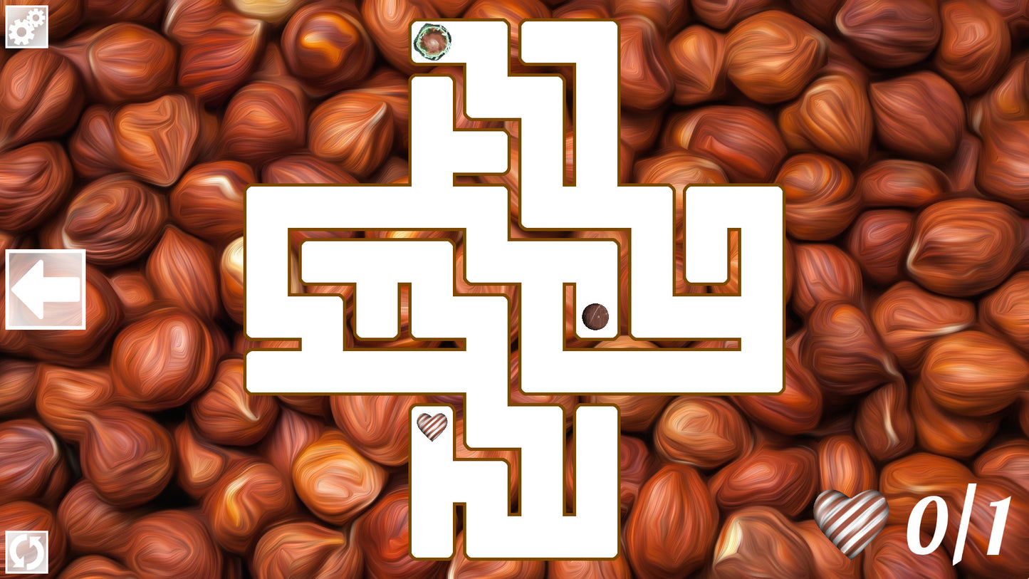 Buy Maze Art: Brown Steam Key Default Title Steam key – fast digital delivery | Volt Keys