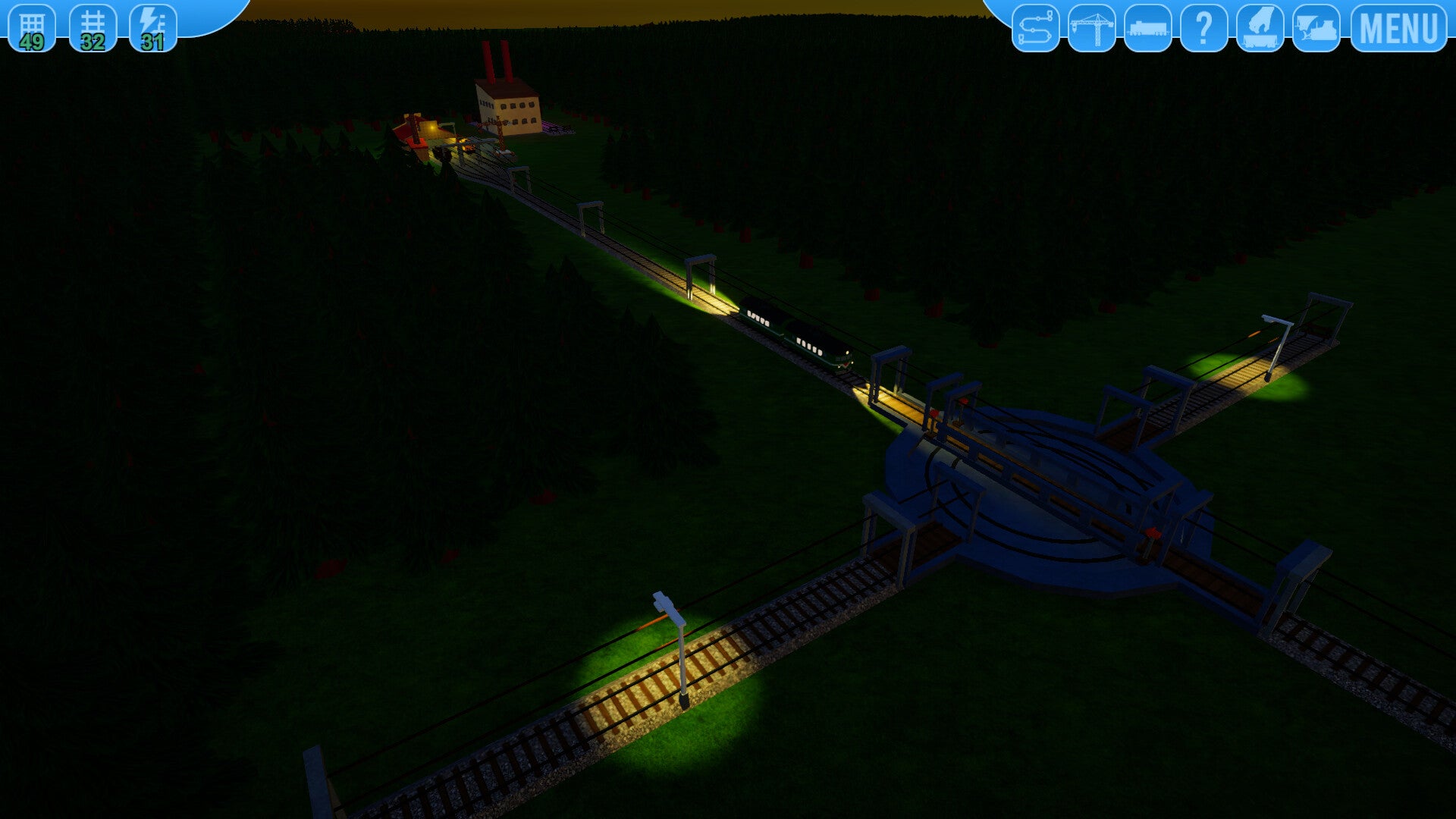 Buy Railroad Engineer PC Steam Key Default Title Steam key – fast digital delivery | Volt Keys
