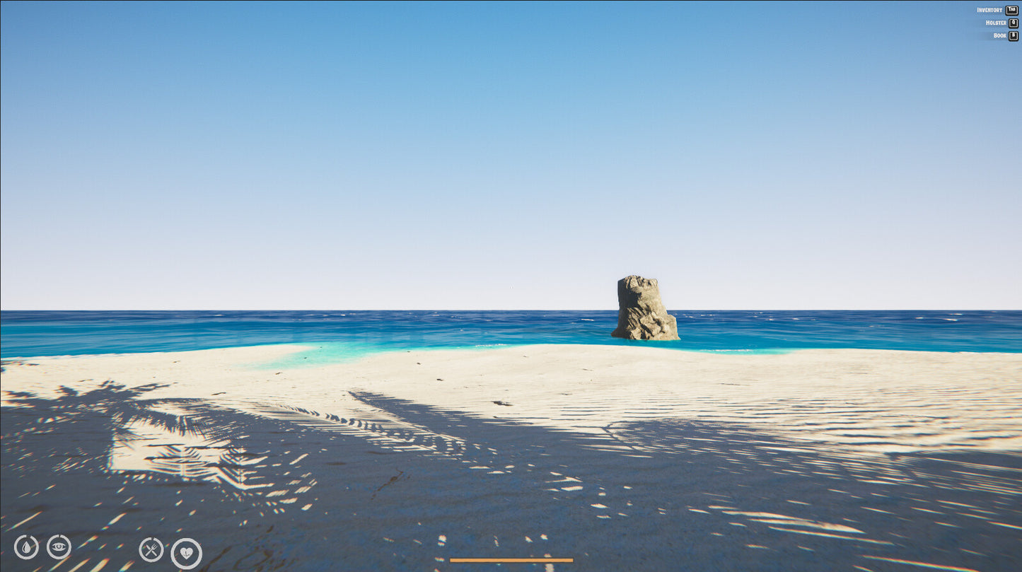 Buy Escape Island PC Steam Key Default Title Steam key – fast digital delivery | Volt Keys