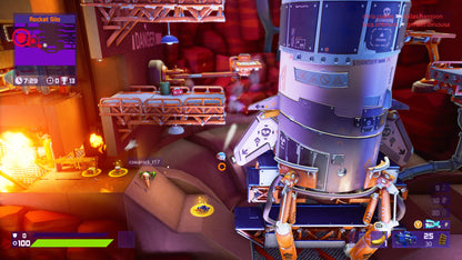 Buy Worms Rumble Deluxe Edition PC Steam Key Default Title Steam key – fast digital delivery | Volt Keys