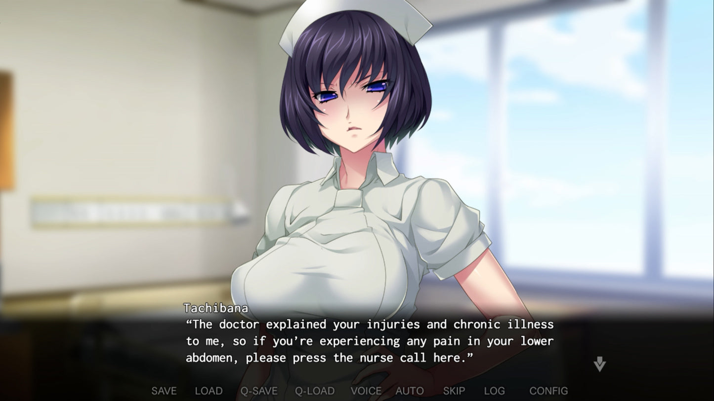 Buy Nope Nope Nurses PC Steam Key Default Title Steam key – fast digital delivery | Volt Keys