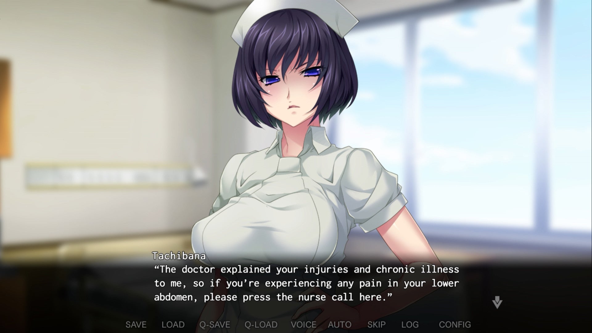 Buy Nope Nope Nurses PC Steam Key Default Title Steam key – fast digital delivery | Volt Keys