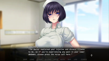 Buy Nope Nope Nurses PC Steam Key Default Title Steam key – fast digital delivery | Volt Keys
