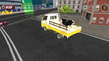 Buy Animals Transport Simulator Steam Key Default Title Steam key – fast digital delivery | Volt Keys