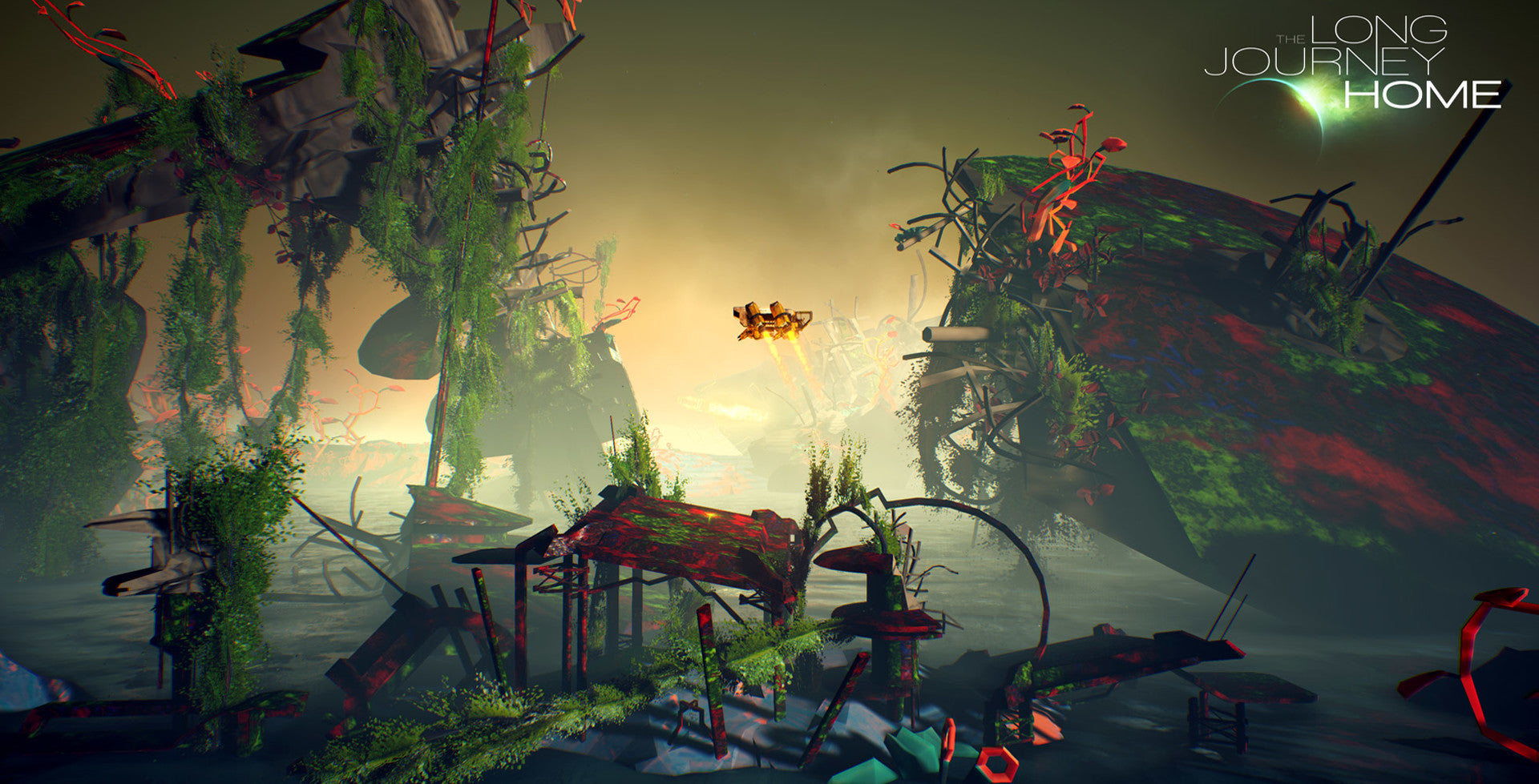 Buy The Long Journey Home Steam Key Default Title Steam key – fast digital delivery | Volt Keys