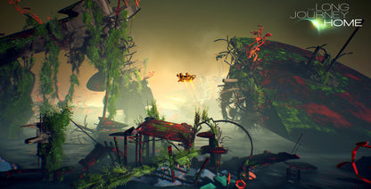 Buy The Long Journey Home Steam Key Default Title Steam key – fast digital delivery | Volt Keys